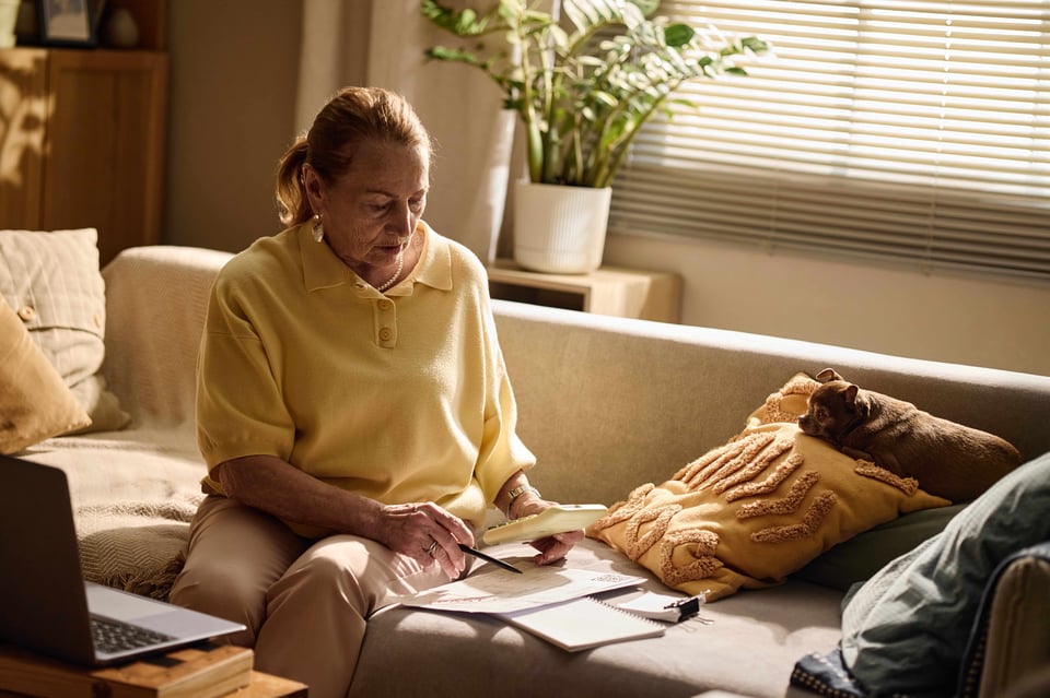 Understanding the Cost of Long-Term Care
