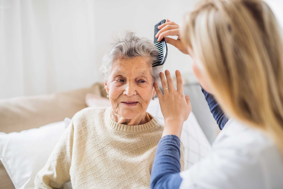 Diabetes Mellitus: Recognizing When Palliative or Hospice Care May Be Appropriate