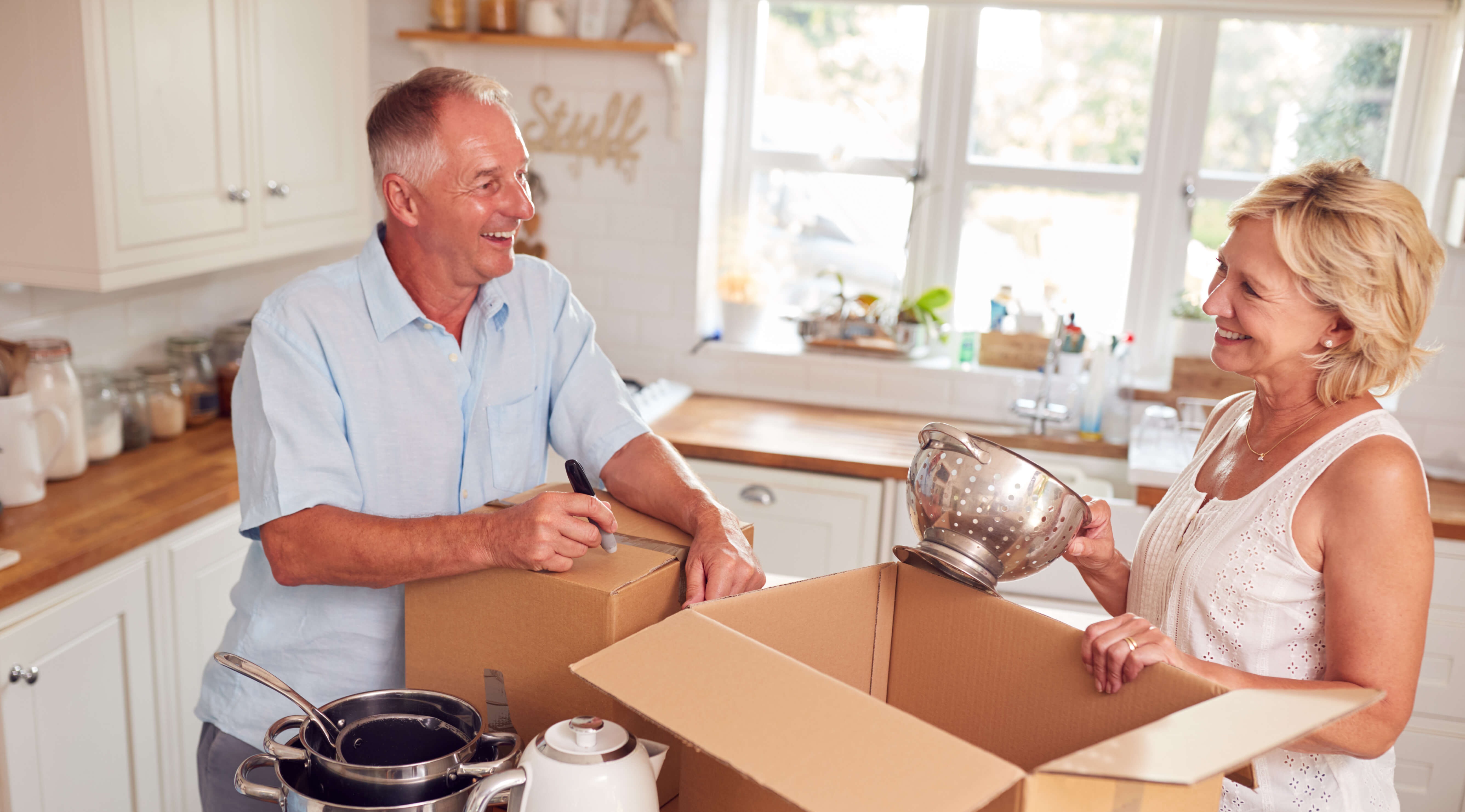 Blog 196 Moving Into Independent Living Checklist Step-by-Step Guide-1