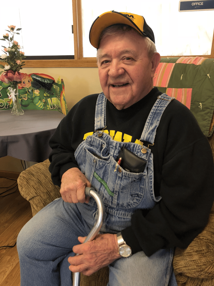 Adult Day 