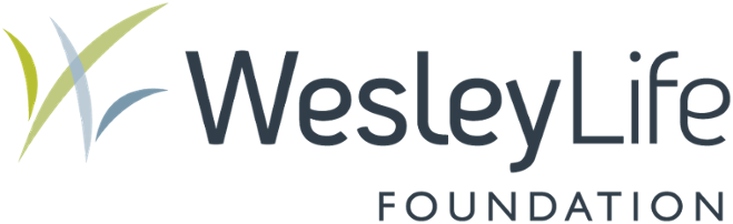 WesleyLife Foundation Logo