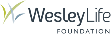 WesleyLife Foundation Logo