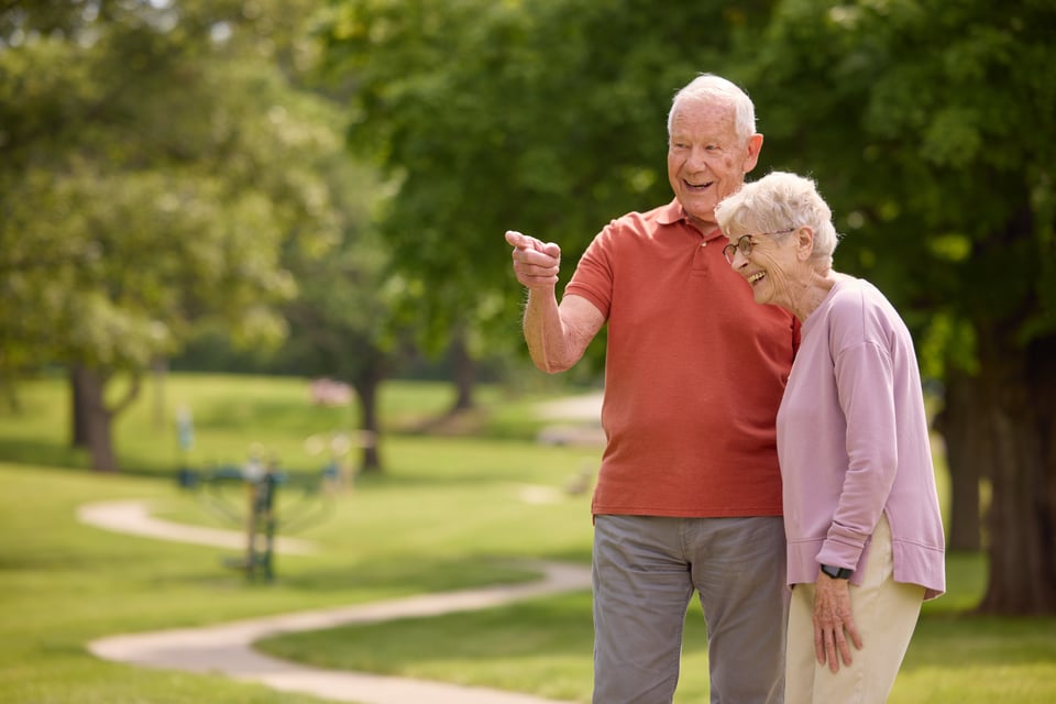 Is Iowa a Good Place to Retire?