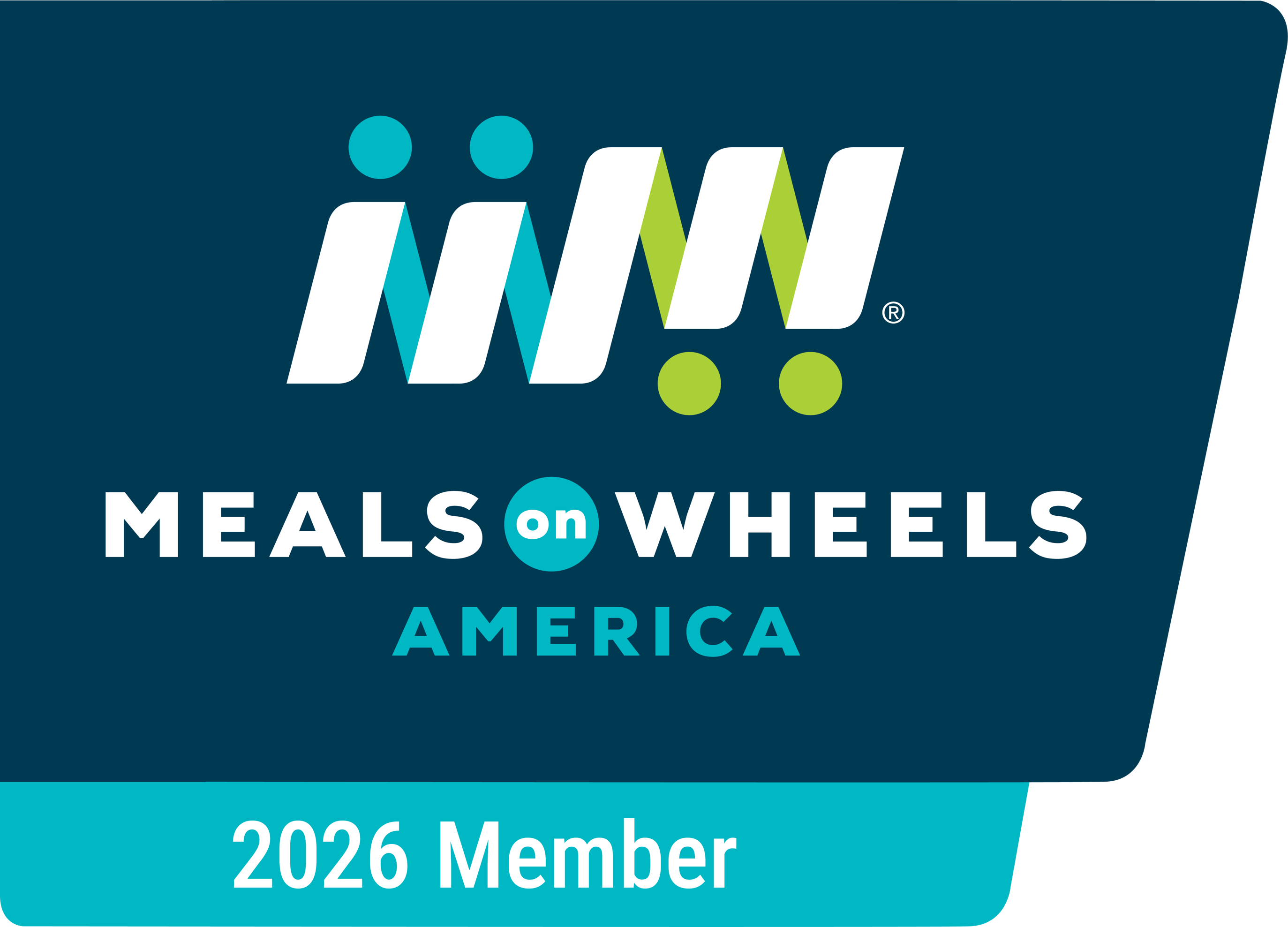 Delivering Meals to Seniors with Meals on Wheels | WesleyLife