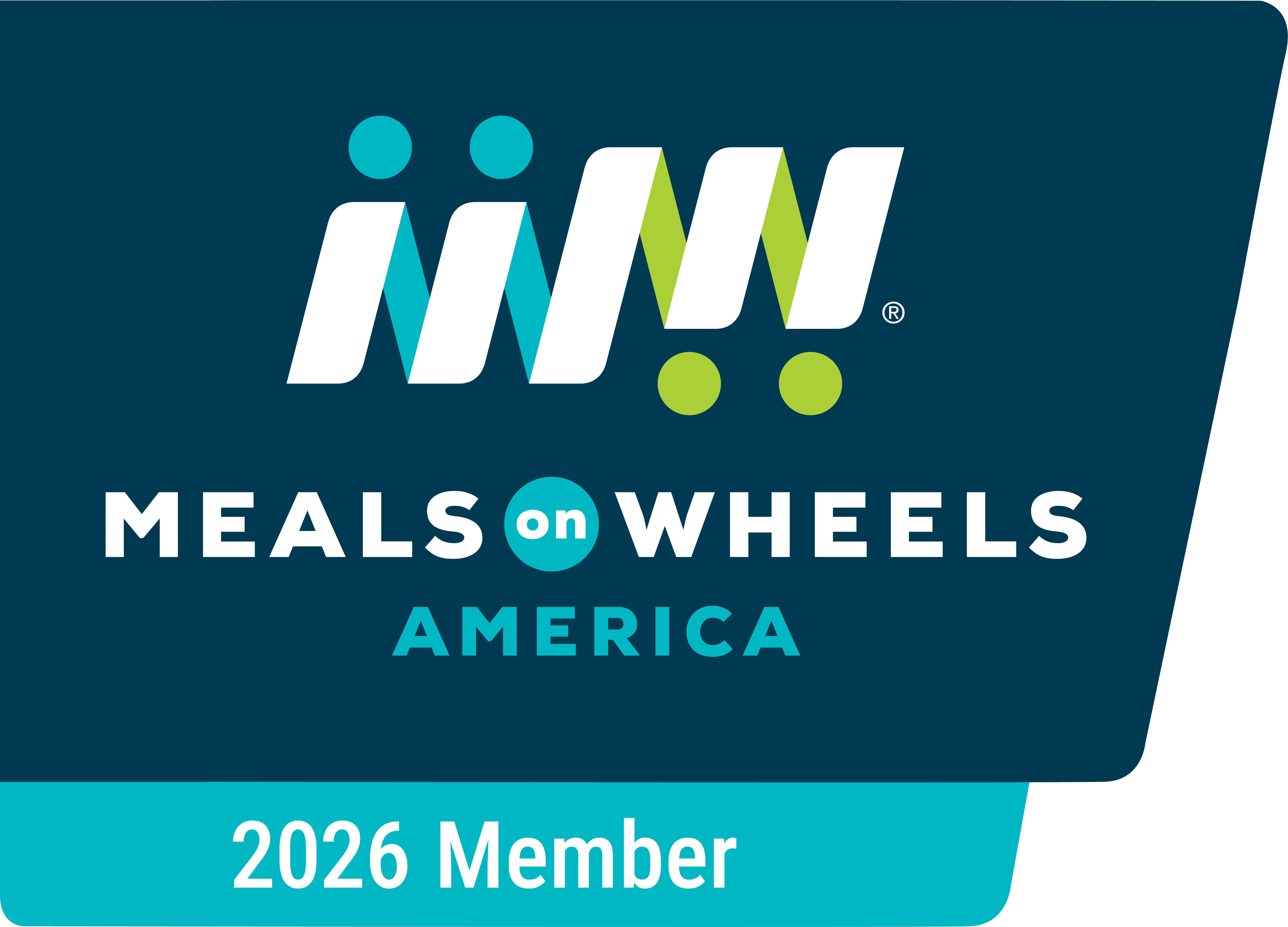 Delivering Meals to Seniors with Meals on Wheels | WesleyLife