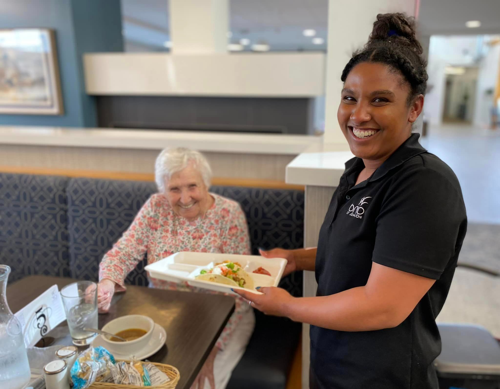 We Strive for Excellence About WesleyLife