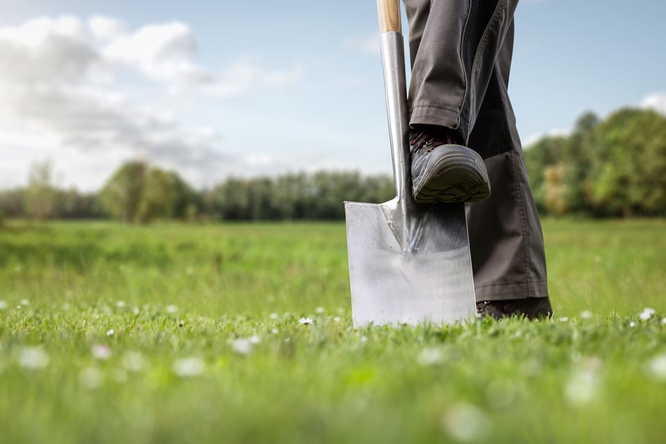 Hearthstone breaks ground for The Cottages