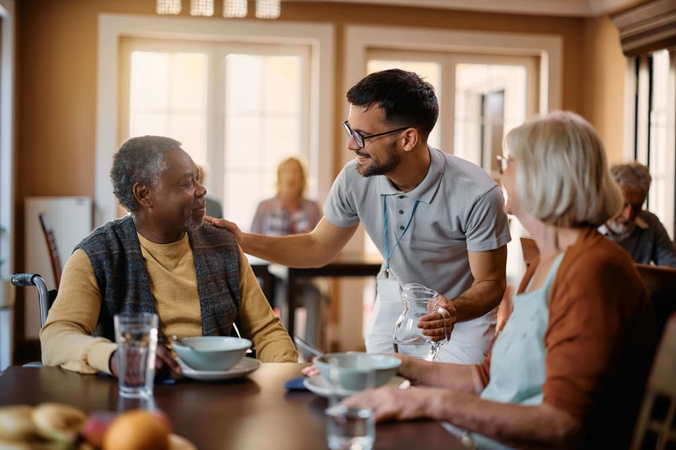 8 Amenities to Look Forward to in Senior Living