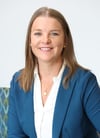 Aimee Spores, Director of Hospice & Palliative Care