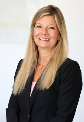 Anna Callender 1