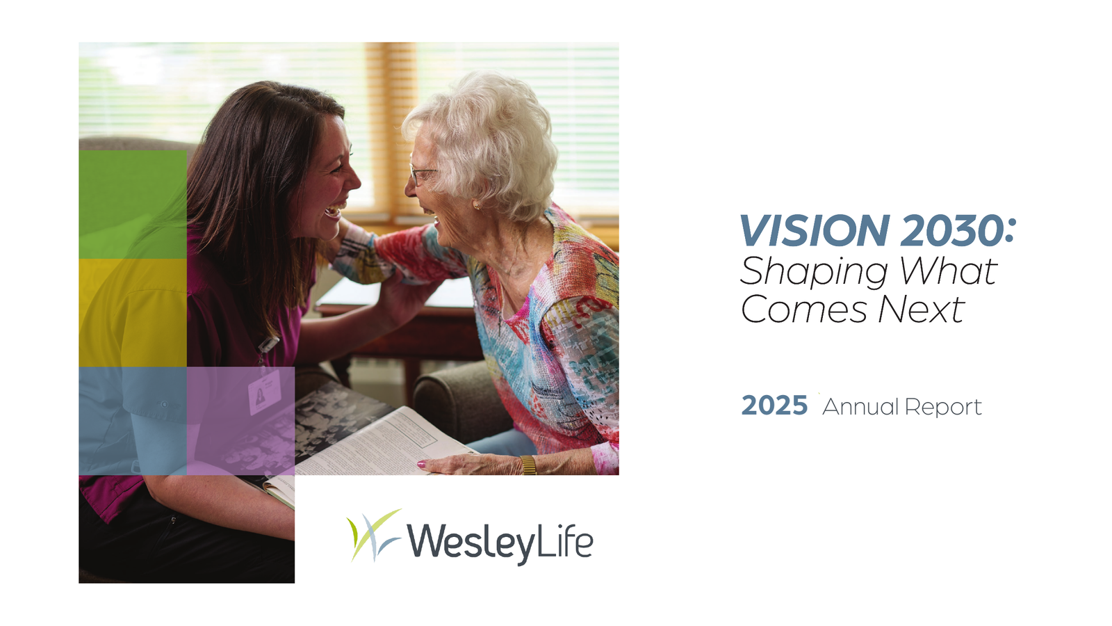2025 Annual Report Cover-1