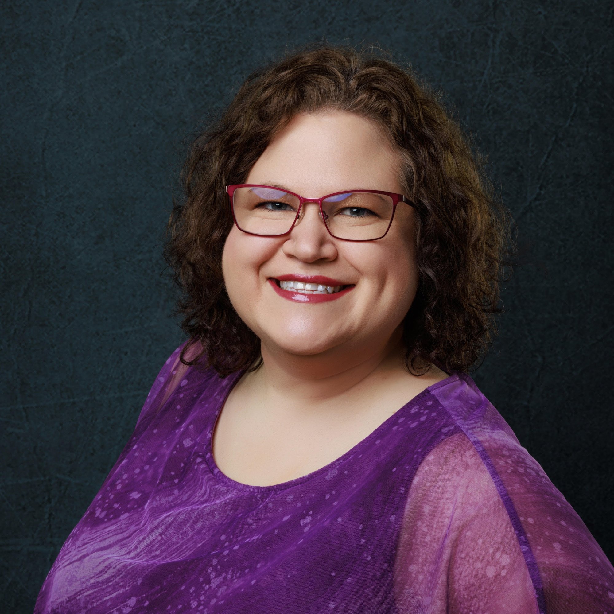 Bio Pic - Erica