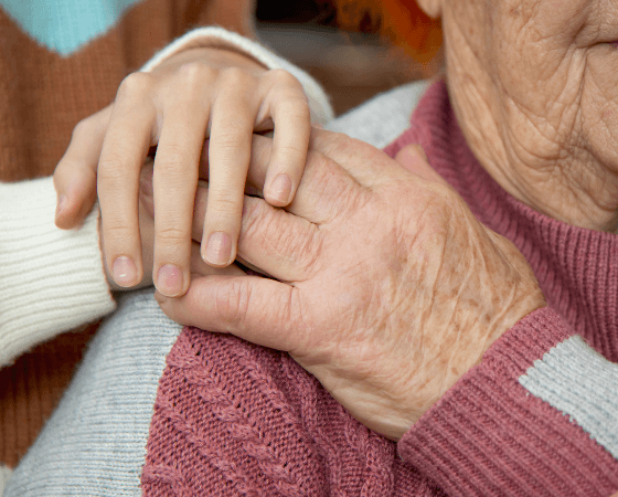 WesleyLife Hospice