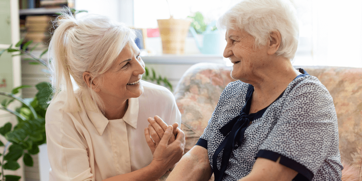 The Role of Family Caregivers in Hospice at Home | WesleyLife