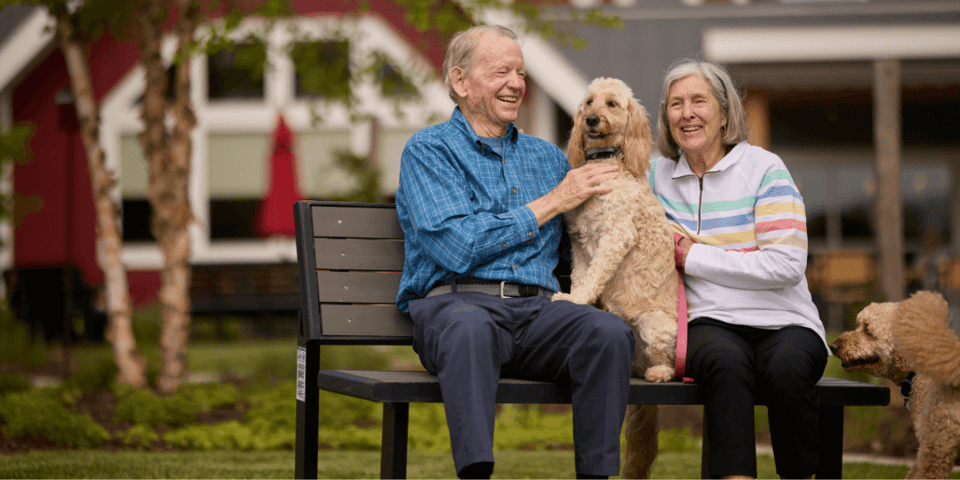 How to Find Independent Living Communities for Seniors