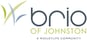 Brio of Johnston logo