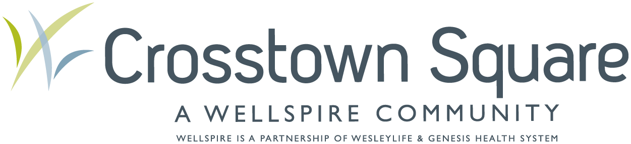 Crosstown Square Logo