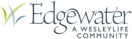Edgewater logo Edgewater logo