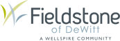 Fieldstone of DeWitt Logo