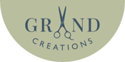 Grand creations logo