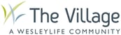 The Village_Logo_HORIZ_4C The Village_Logo_HORIZ_4C
