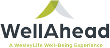 WellAhead full color loogo
