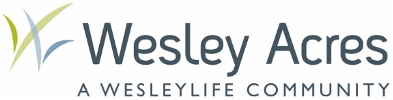 wesley acres logo