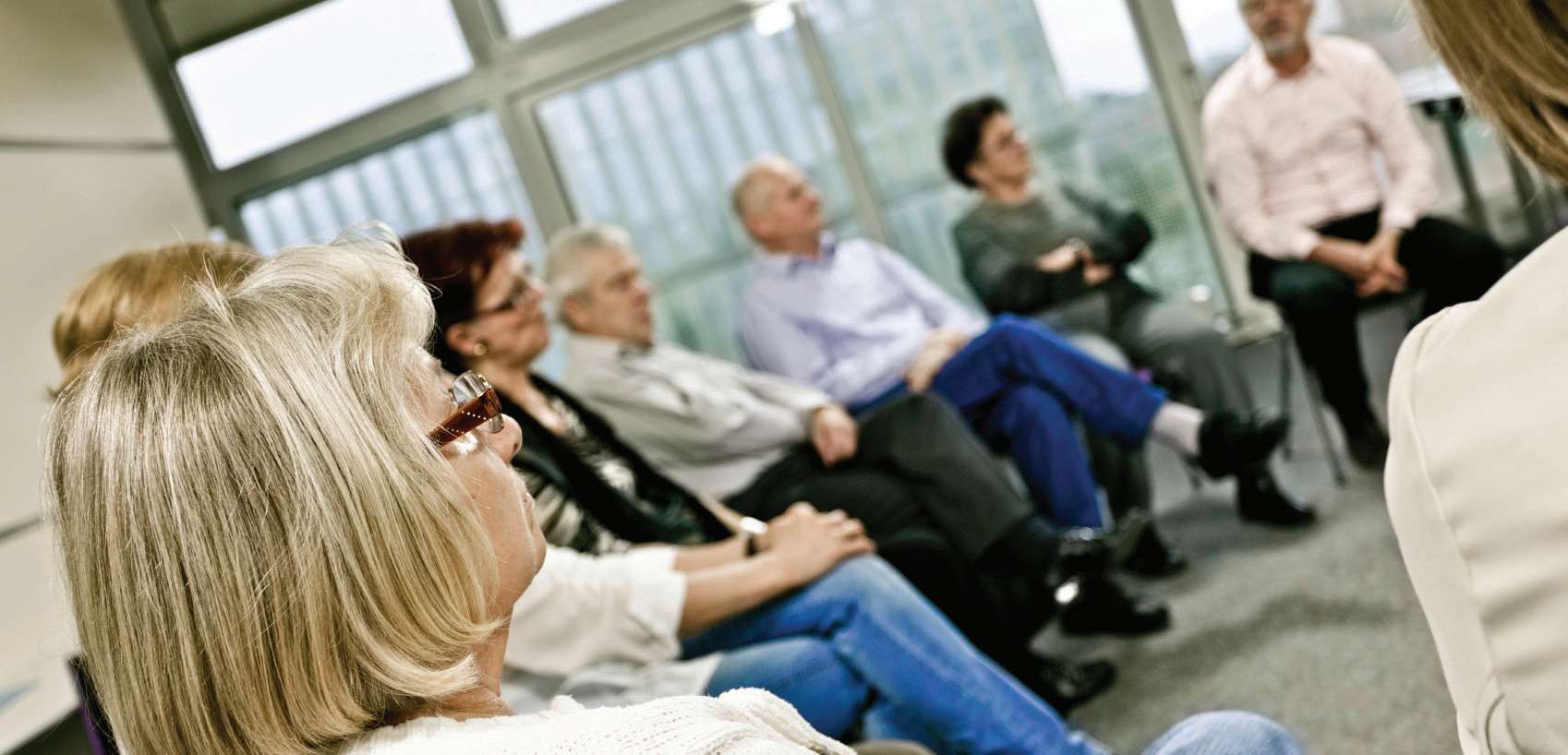 Caregiver Support Group