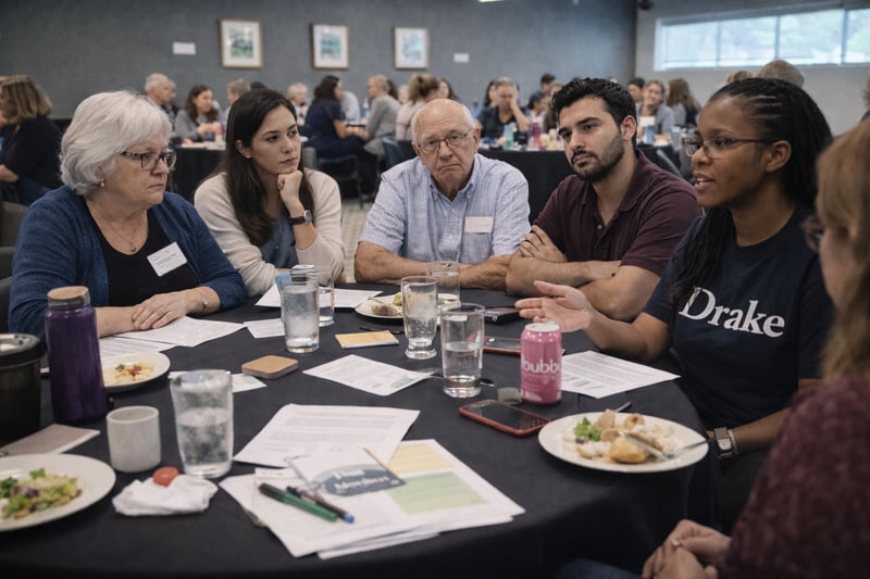 According to My Bond: Generational Conflict in Shakespeare's Time and Ours