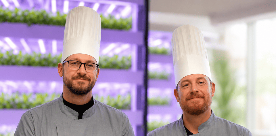 Partnerships, team additions elevate culinary excellence