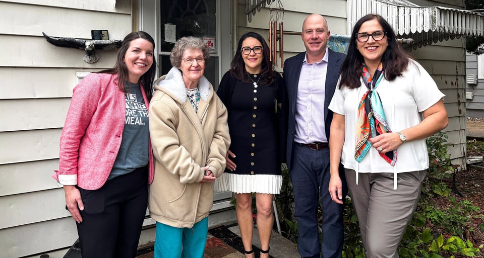 4 million meals and counting: Media recognizes milestone