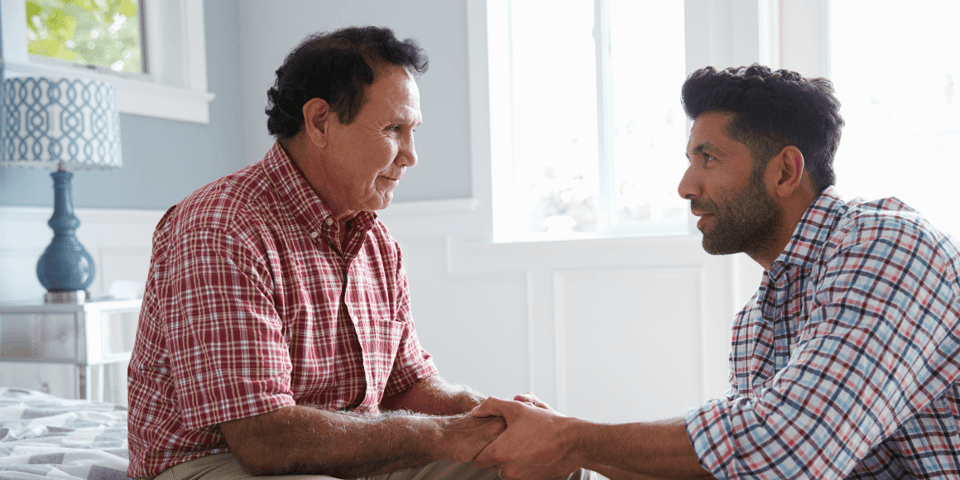 Dementia Facts: Recognizing the Difference Between Dementia and Depression
