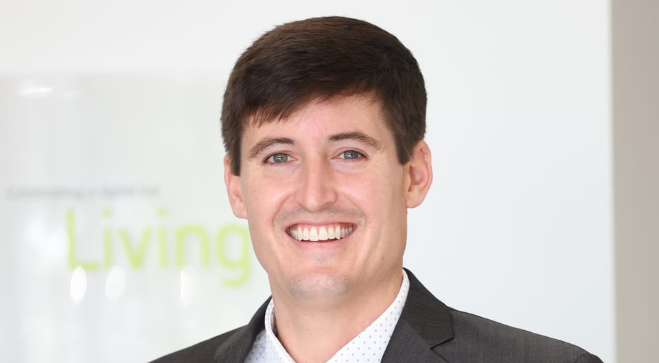 Elliott joins Park Centre as executive director