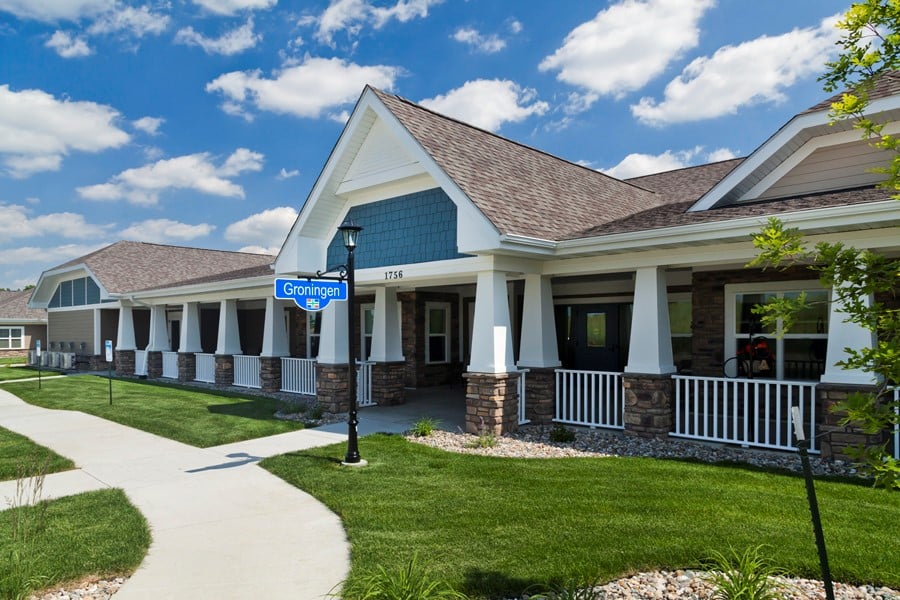 Campus receives highest-quality state rating