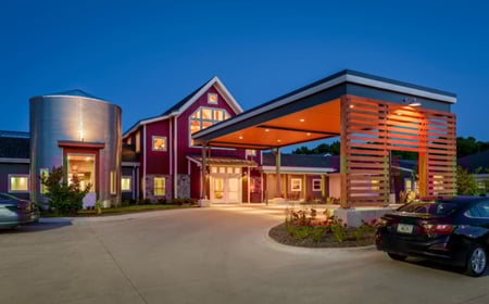 Blog #89 Community Spotlight Brio of Johnston