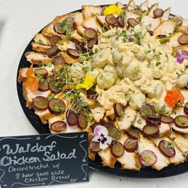 Culinary 1