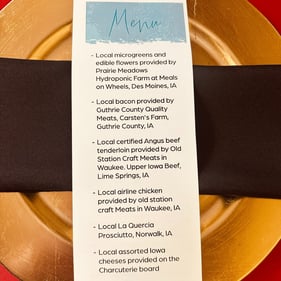 Culinary 3
