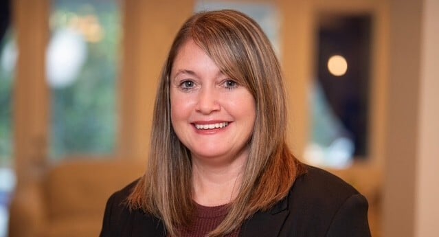 WesleyLife names LCS's Boetger to chief people & culture spot