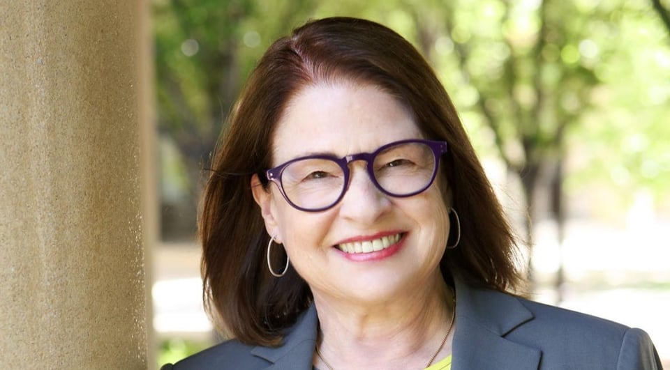 WesleyLife welcomes longevity expert: 
