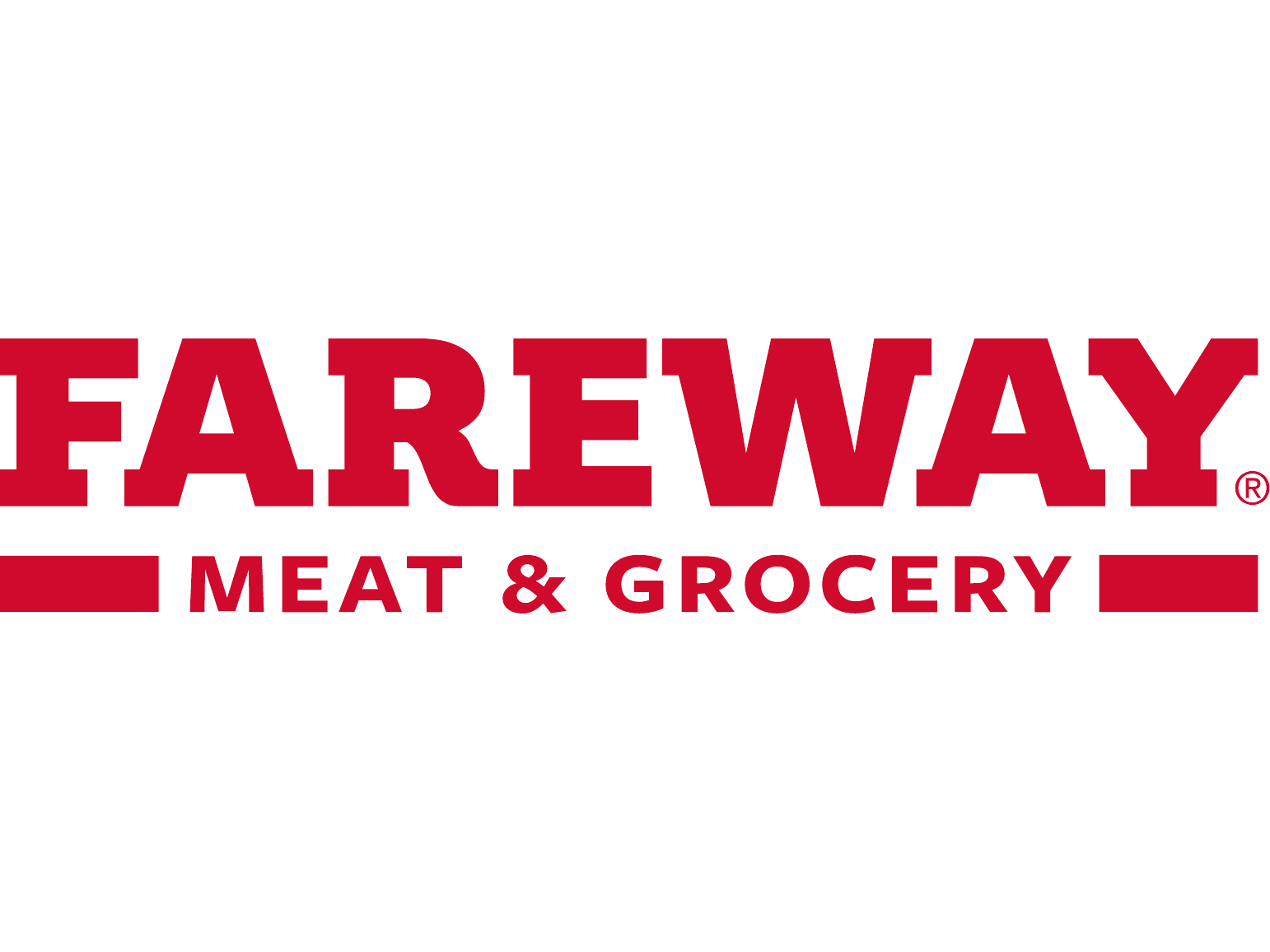 Fareway Logo