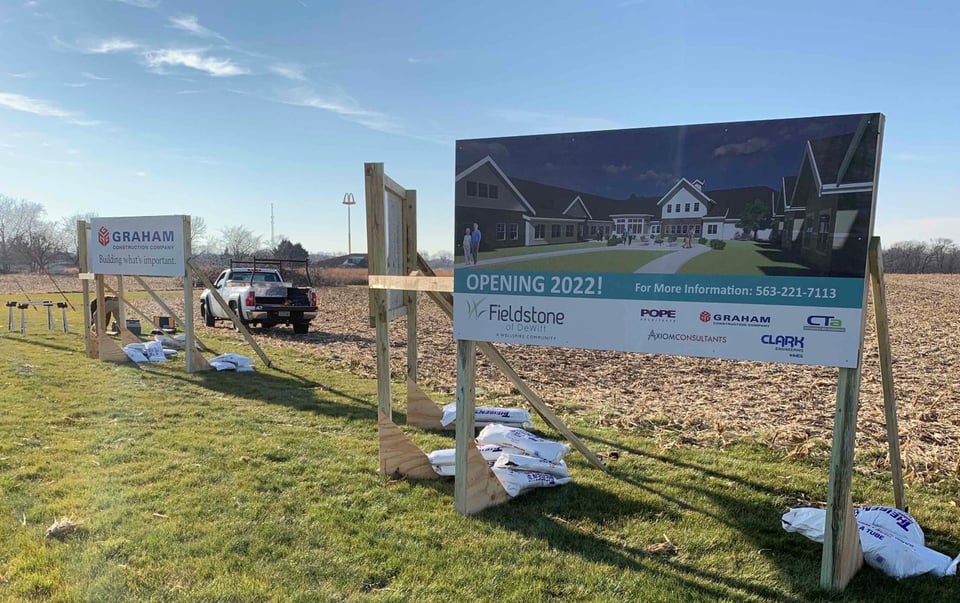 Watch Us Grow in Clinton County!