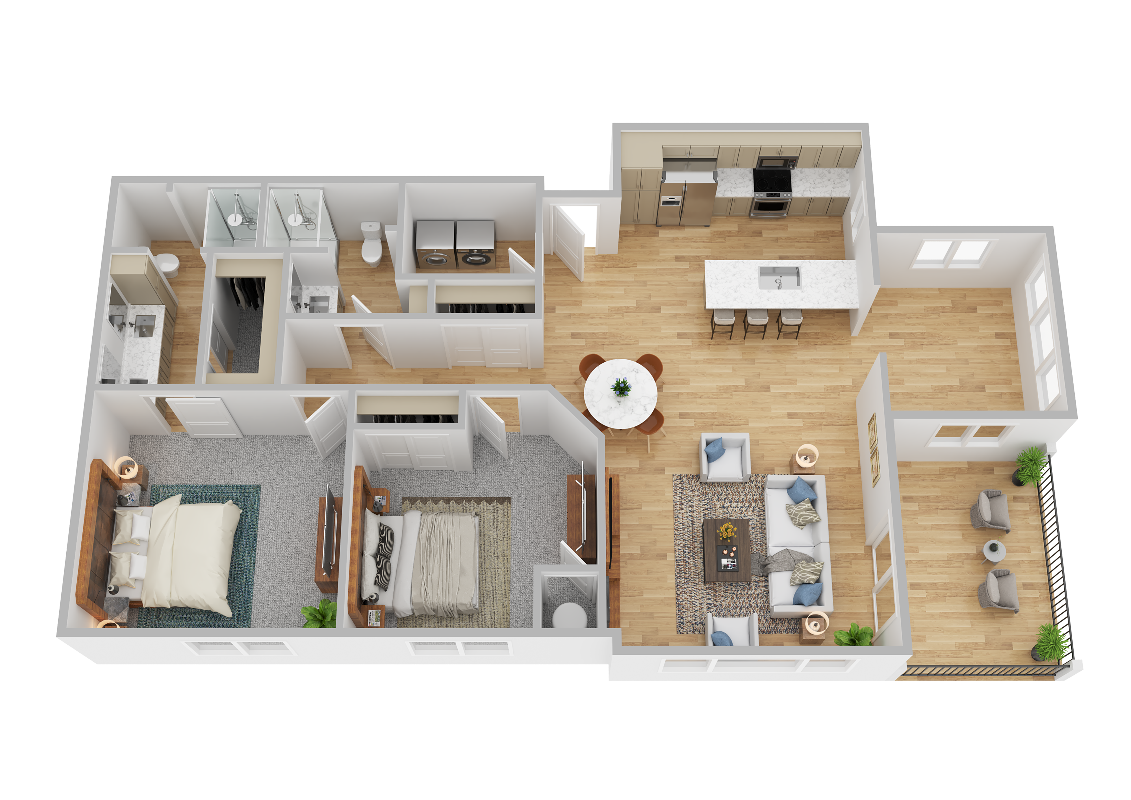 Sycamore 3D-1
