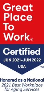 GPTW 2021
