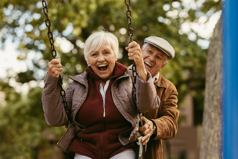4 Ways to Stay Active as You Age