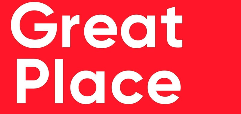 For the sixth year, WesleyLife has been nationally designated a Great Place to Work. 