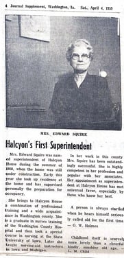 Halcyon old 3