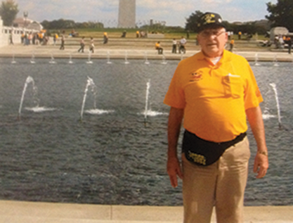 Honor-Flight-Wesley-Life-1