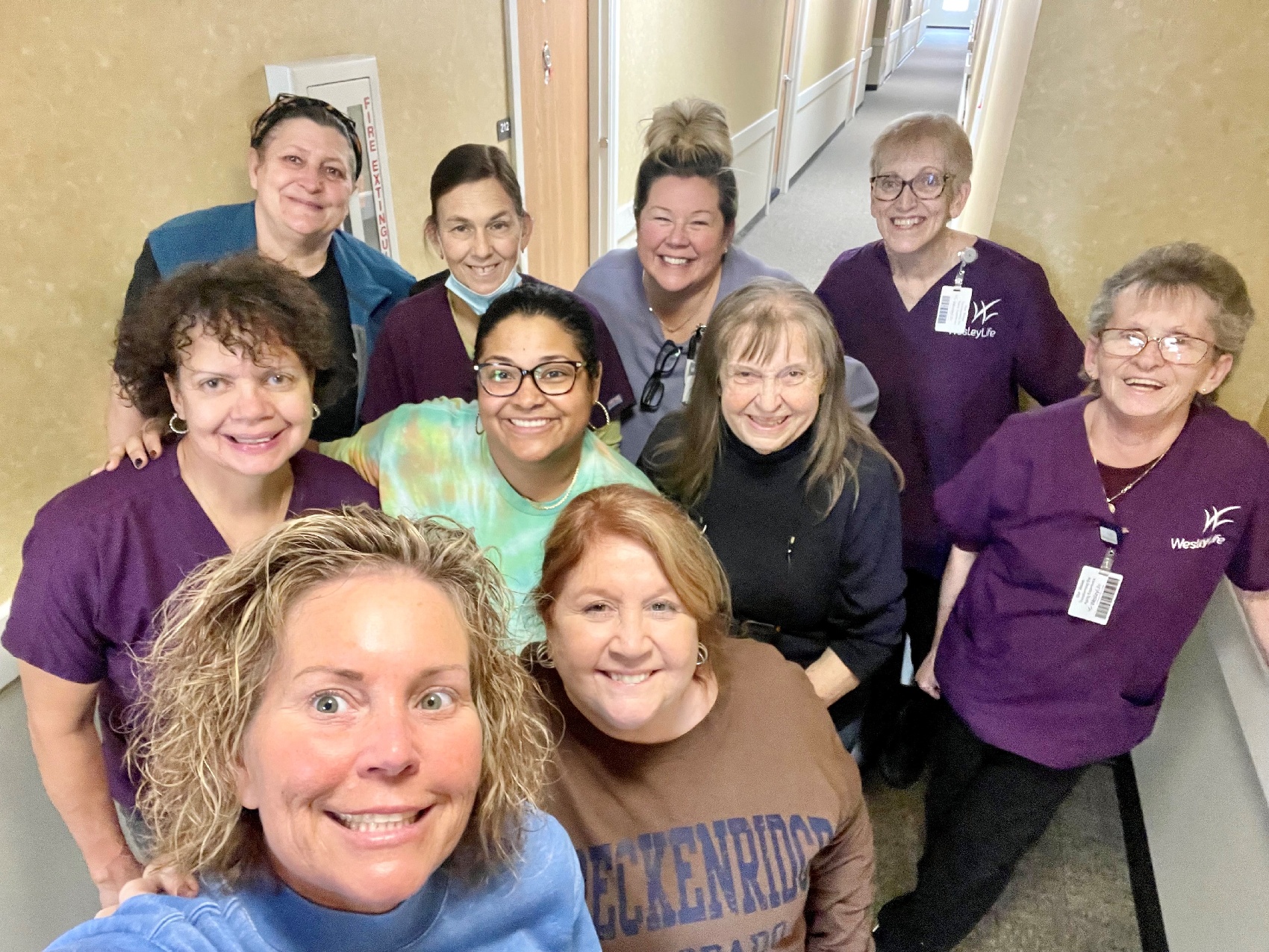 Judy Public Health and Team-1