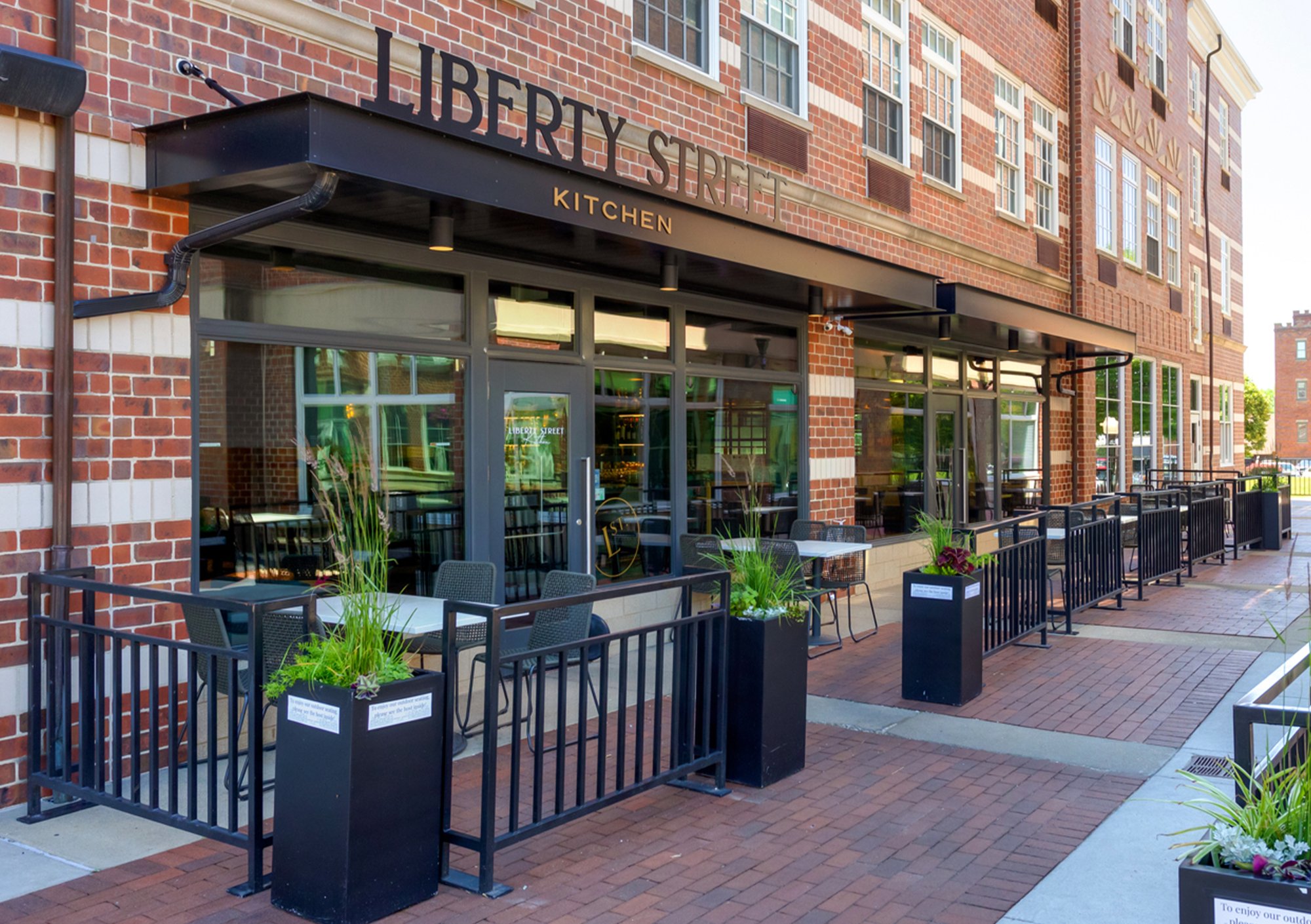 LIBERTY-STREET-PROJECT-PHOTO LIBERTY-STREET-PROJECT-PHOTO