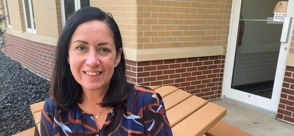 Team member's family traditions shine light on Hispanic Heritage Month 2022